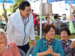 경주시, 의료·요양·돌봄 통합지원체계 구축…2026년 전면 시행 대비 기사 이미지