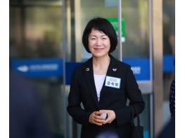 [더피플] 교육학 박사 강숙영, 엄마의 시선으로 교육을 말한다. 기사 이미지