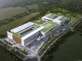 해남군, 농식품기후변화대응센터·탄소중립 에듀센터 내년 착공 기사 이미지