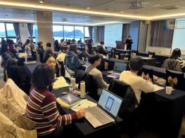 전남교육청, ‘학생 성장 중심’ 수업 설계 역량 강화  기사 이미지