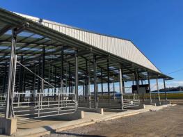 전남도, 녹색축산육성기금 200억 연 1% 저리 융자 지원 기사 이미지