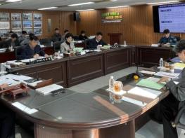 전남자치경찰위, 연말연시 특별방범·겨울철 교통관리 점검 기사 이미지