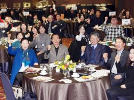 수원시장학재단, '2025년 후원회원과 장학생의 만남' 개최 기사 이미지