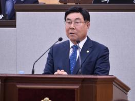 김영규 여수시의원, 원도심 장례식장 설립 반대… “갈등유발시설, 절대 허가해선 안 돼” 기사 이미지