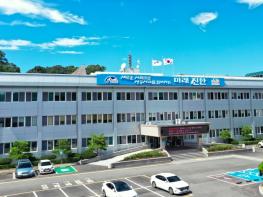 진안군 자연감소 속 인구 ‘증가’ 전환  진안군, 1년 새 인구 80명 증가  기사 이미지