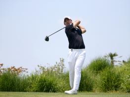 2026 시즌 KPGA 투어는 '장타 전쟁'... '조선의 거포' 장승보, '원조 장타자' 김봉섭, 2026 시즌 복귀 기사 이미지