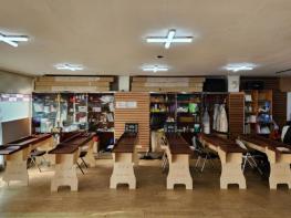 대전 중구, 고향사랑기부금으로 장애인 슐런팀 ‘대전 호크아이’ 지원 기사 이미지