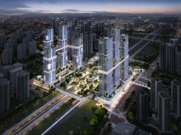 평택시, 예정 사업시행자 권한 확보 기사 이미지