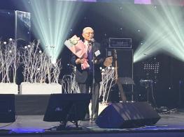 순천시 마을공동체 ‘행복바이러스 박형운 대표’, kbc 좋은이웃 밝은동네 버금상 수상 기사 이미지