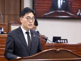 순천시의회 양동진 의원, 여수·순천 10·19사건 진상조사보고서 작성기획단의 역사적 정의 실현 촉구 기사 이미지