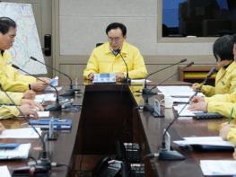 나주시, 고병원성 AI 발생에 따른 긴급 방역 대응 총력 기사 이미지