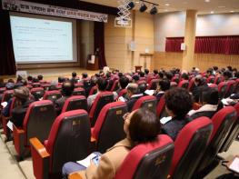 상주박물관, '함께 기억하는 광복 80년: 상주의 독립운동 이야기' 학술대회 성황리 개최 기사 이미지