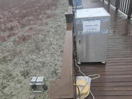 전남 갯벌, 이산화탄소 흡수능력 하루 554만원 경제 효과 기사 이미지