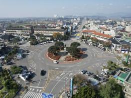 부여군, 겨울철 취약계층 보호를 위한 '복지 안전망' 본격 가동 기사 이미지