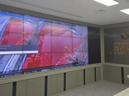 완주군, 물놀이 위험지역 지능형 CCTV 도입 기사 이미지