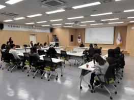 건보 광주전라제주본부, 2025년 현지조사 유공자 포상 및 업무 간담회 기사 이미지