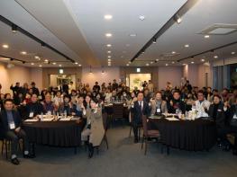 (사)안동시관광협의회, '2025 안동 관광 포럼 및 관광인의 밤' 성료 기사 이미지