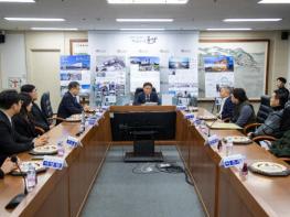 제7회 군산시 건축문화상 시상식 개최 기사 이미지