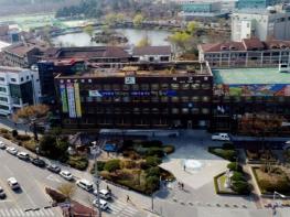 북구, 주민 숙원사업 ‘신용동 제방도로 확장공사’ 추진 기사 이미지