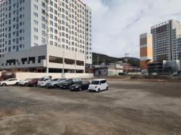 무안군 청계면, 목포대학교 인근 임시 공영주차장 개방 기사 이미지