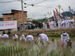 전남도, 고흥 무열사 고문서 등 5건 문화·무형유산 지정 기사 이미지