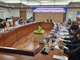 영암군, 행안부 주민참여예산 운영 성과평가 '우수' 기사 이미지