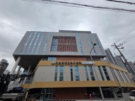 군산시 조촌동 행정복지센터 신청사, 29일부터 본격 업무 개시 기사 이미지