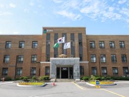 충북보건환경연구원, 2024년 대기질 평가보고서 발간 기사 이미지