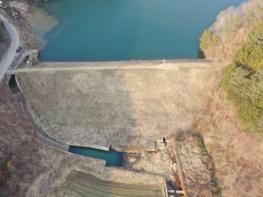 화순군, 노후 저수지 3개소 정비에 총 61억 원 투입 기사 이미지