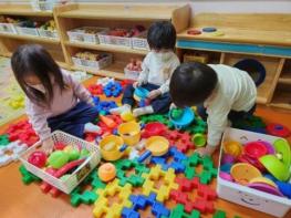 군산시, 2026년 SOS 틈새돌봄 보육 추진  기사 이미지