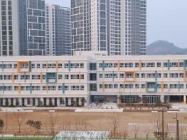 광주광역시교육청 운수초등학교, ‘새 학교 구경의 날’ 운영 기사 이미지