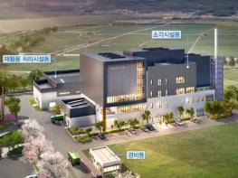 전남도, 환경분야 국비 6천439억원…지속가능한 환경가치 실현 기사 이미지