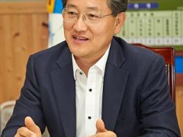 [2025년 송년사 - 구례군]김순호 구례군수 송년사 기사 이미지