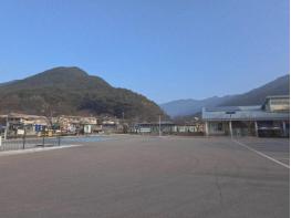 2026년, 구례군 화엄주차장 무료 개방 운영 시작 기사 이미지