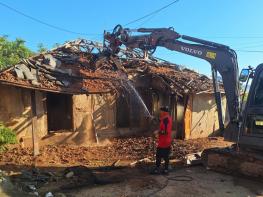 영광군, 2026년도 빈집철거사업 추진 기사 이미지