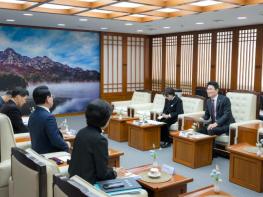 순천시, 'RE100 반도체 국가산단' 유치 강력 건의  기사 이미지