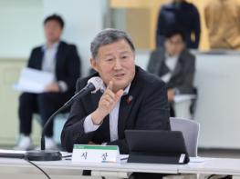 제주시, “민생경제 회복이 올해 시정의 최우선 과제” 기사 이미지