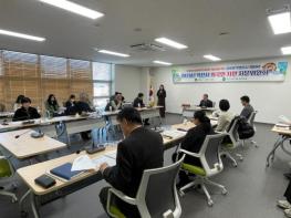 '글로벌 포용도시' 익산시, 외국인 정책으로 정착 이끈다 기사 이미지