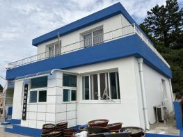 신안군, 경로당 그린리모델링으로 쾌적한 복지공간 조성 기사 이미지