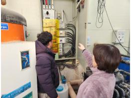 전력 사용 급증하는 겨울… 정읍시, 화재 없는 안전한 영농 환경 조성 ‘총력’ 기사 이미지