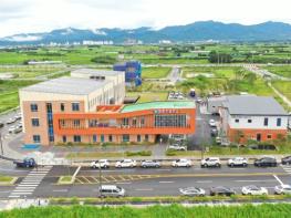 완주군, ‘직장인 야간 정신건강상담소’ 운영 기사 이미지