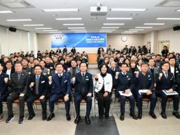 완주군, 연초방문 상관저수지·대아동상지구 현안 논의 기사 이미지