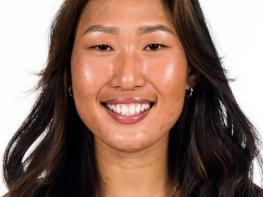 이영서 선수, 호주오픈 예선 1회전 통과 기사 이미지