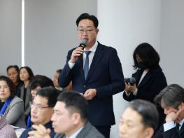 나광국 전남도의원, '광주·전남 통합, 군공항 이전 보상 의무 반드시 승계돼야' 기사 이미지