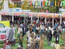 임실엔치즈클러스터, 역대급 매출달성 통합물류 혁신모델 우뚝 기사 이미지