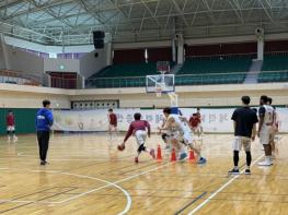 목포시, 동계 전지훈련 열기로‘후끈’…전국 선수단 발길 이어져 기사 이미지