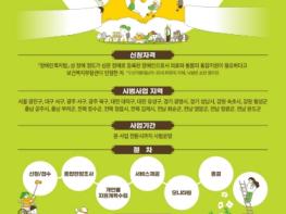 화순군, ‘빈틈없는 장애인 돌봄’ 위해 선제적 전수조사 실시 기사 이미지