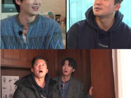 MBC [구해줘! 홈즈] ‘로망파’ 안재현 VS ‘현실파’ 김대호, 드라마 속 본부장이 사는 한강 뷰 아파트에서 날 선 대립! 기사 이미지