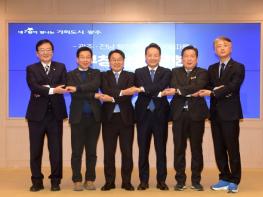 광주광역시-시교육청-시의회-자치구-구의회 자치구별 ‘행정통합 합동 공청회’ 연다 기사 이미지