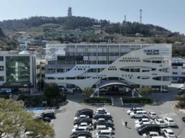 완도군, 중소벤처기업부 공모 선정 국비 15억 확보 기사 이미지